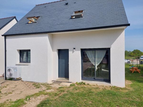 Maison à PLOËRMEL (56800)