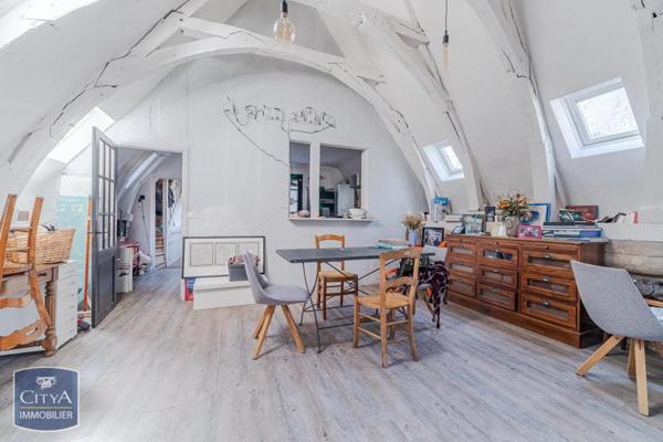 Appartement à vendre 5 pièces 102.12m²