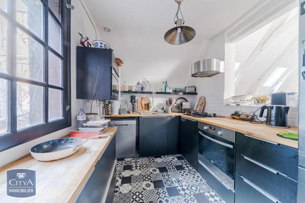 Appartement à vendre 5 pièces 102.12m²