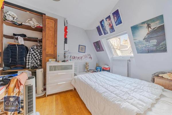 Appartement à vendre 5 pièces 102.12m²