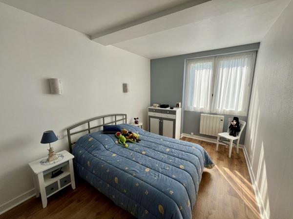 Maison à vendre |  Chassenon |  4 pièces | 138 m²