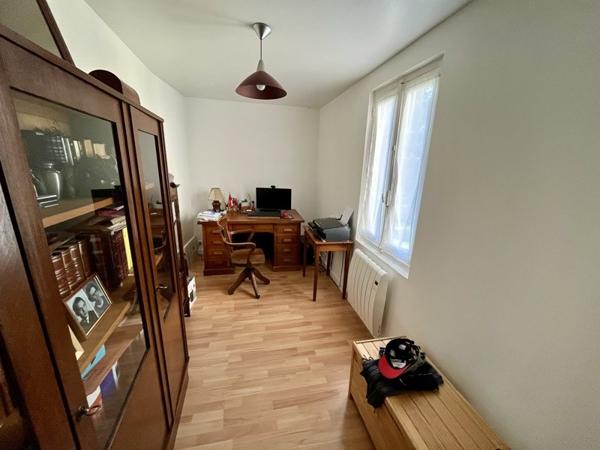 Maison à vendre |  Chassenon |  4 pièces | 138 m²