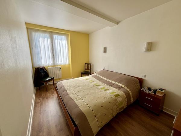 Maison à vendre |  Chassenon |  4 pièces | 138 m²