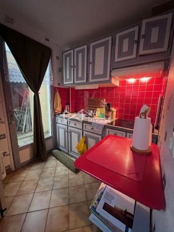 MAISON DE VILLE