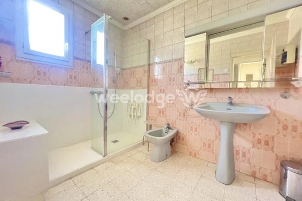 Maison à vendre 5 pièces de 98 m² à Le Pontet