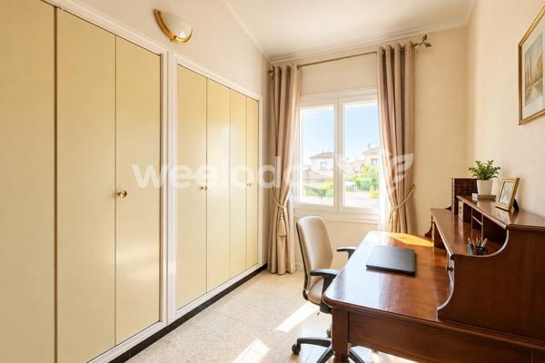 Maison à vendre 5 pièces de 98 m² à Le Pontet