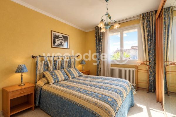 Maison à vendre 5 pièces de 98 m² à Le Pontet