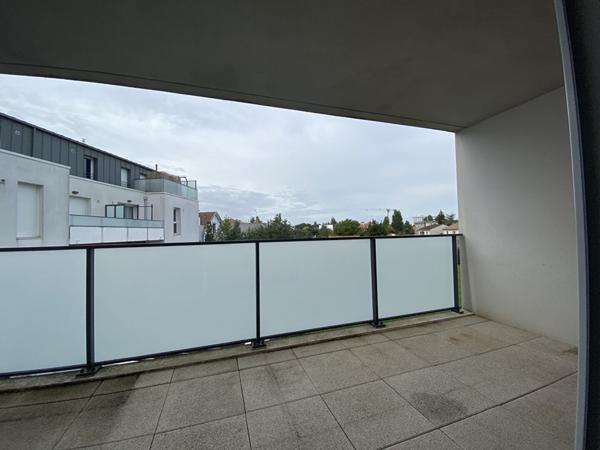 APPARTEMENT T3 ,  
Nantes 44000