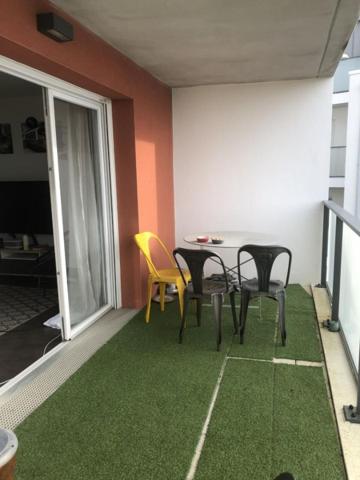 APPARTEMENT T3 ,  
Nantes 44000