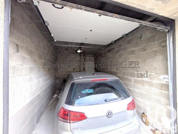 Appartement 2 pièces de 65 m² à Perpignan (66000)