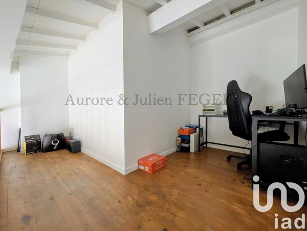 Appartement 2 pièces de 65 m² à Perpignan (66000)