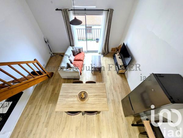 Appartement 2 pièces de 65 m² à Perpignan (66000)