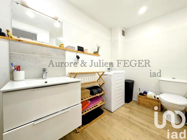 Appartement 2 pièces de 65 m² à Perpignan (66000)