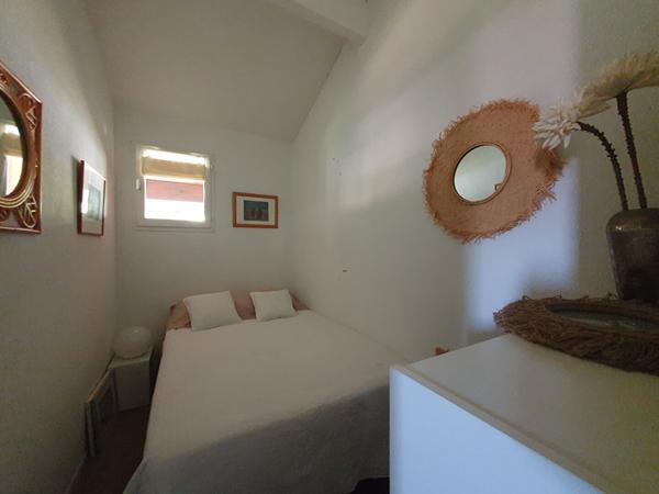 Maison 3 pièces 32.73 m2