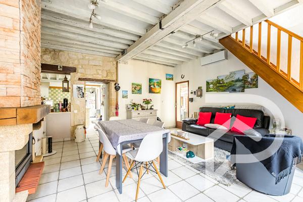 Maison 6 pièces 159 m2