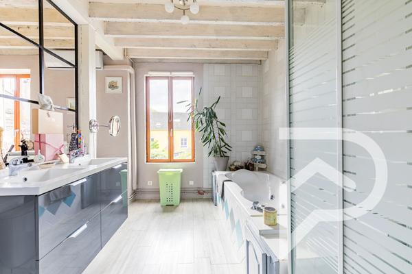 Maison 6 pièces 159 m2
