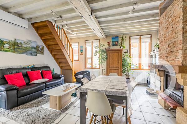 Maison 6 pièces 159 m2