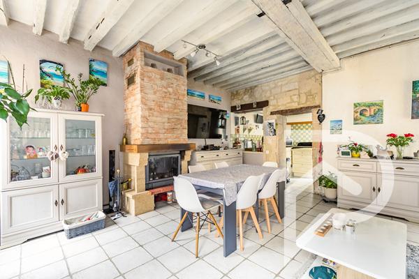 Maison 6 pièces 159 m2