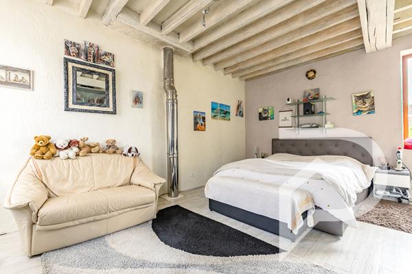 Maison 6 pièces 159 m2