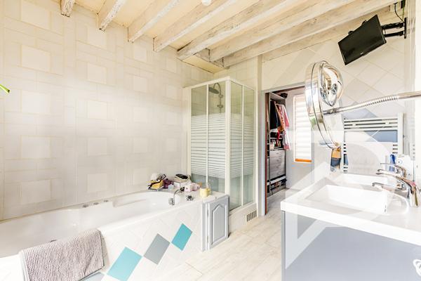 Maison 6 pièces 159 m2