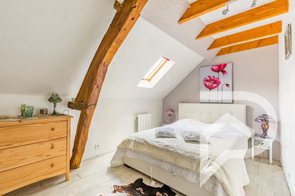 Maison 6 pièces 159 m2