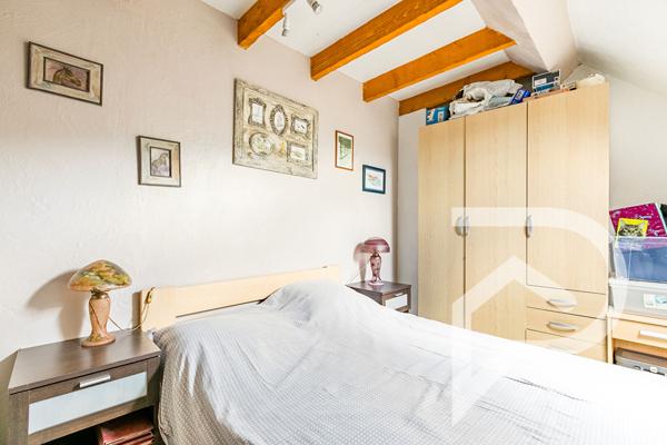 Maison 6 pièces 159 m2