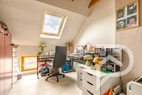 Maison 6 pièces 159 m2