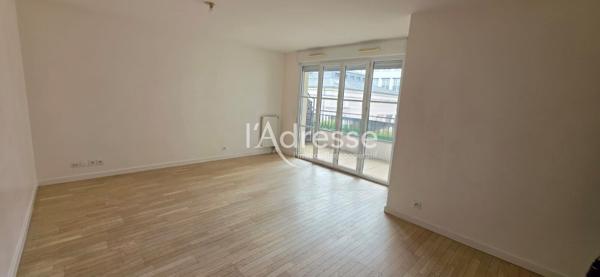 Appartement Chessy 3 pièces 68.67 m2