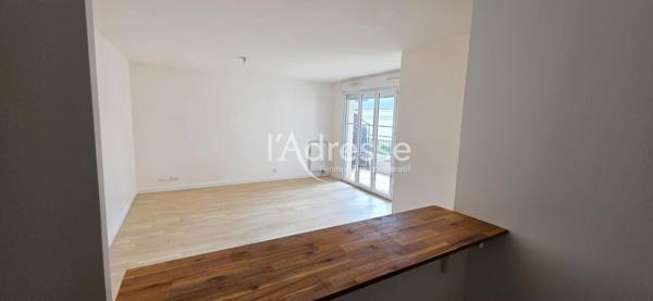 Appartement Chessy 3 pièces 68.67 m2