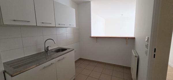 Appartement Chessy 3 pièces 68.67 m2
