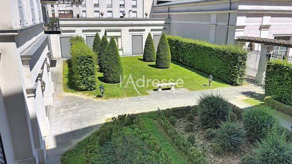 Appartement Chessy 3 pièces 68.67 m2
