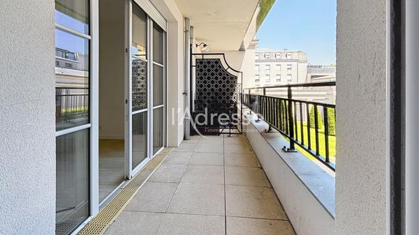 Appartement Chessy 3 pièces 68.67 m2