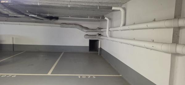 Appartement Chessy 3 pièces 68.67 m2