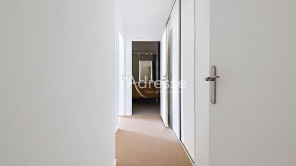 Appartement Chessy 3 pièces 68.67 m2