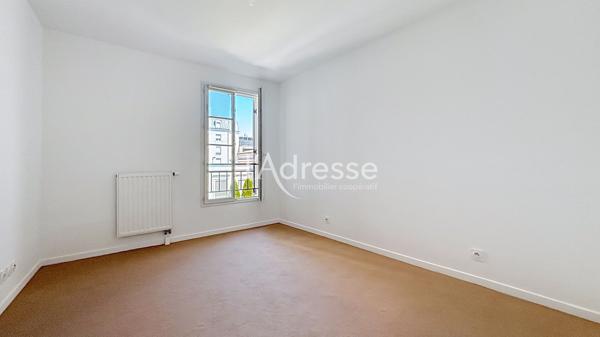 Appartement Chessy 3 pièces 68.67 m2