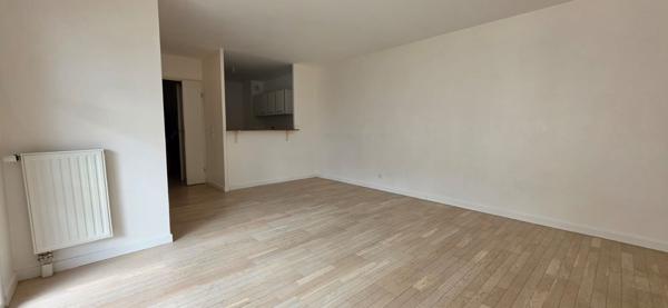 Appartement Chessy 3 pièces 68.67 m2