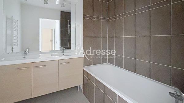 Appartement Chessy 3 pièces 68.67 m2