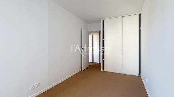 Appartement Chessy 3 pièces 68.67 m2