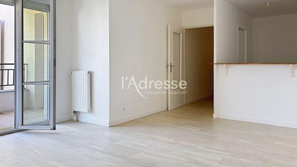 Appartement Chessy 3 pièces 68.67 m2