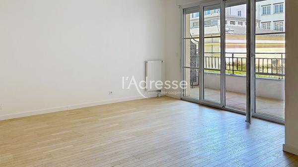 Appartement Chessy 3 pièces 68.67 m2