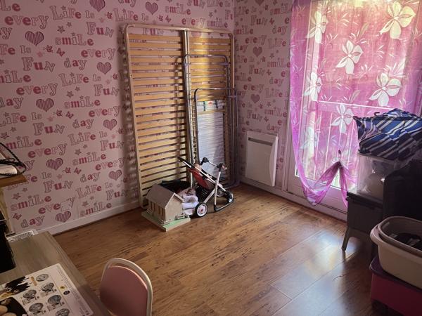 BEL APPARTEMENT CENTRE-VILLE Mauriac (15200)