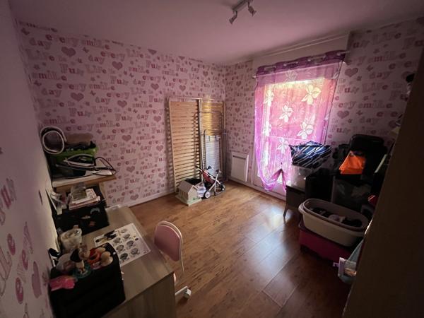 BEL APPARTEMENT CENTRE-VILLE Mauriac (15200)
