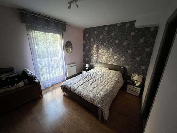 BEL APPARTEMENT CENTRE-VILLE Mauriac (15200)