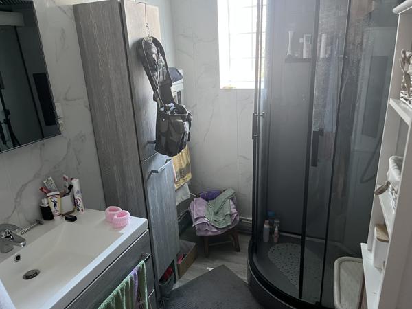 BEL APPARTEMENT CENTRE-VILLE Mauriac (15200)