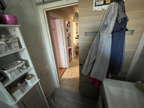 BEL APPARTEMENT CENTRE-VILLE Mauriac (15200)