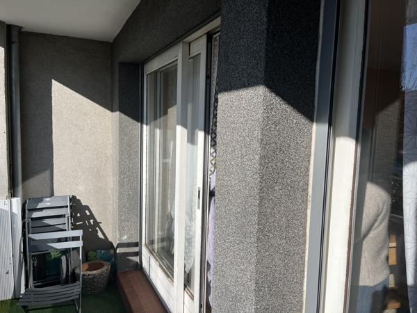 BEL APPARTEMENT CENTRE-VILLE Mauriac (15200)