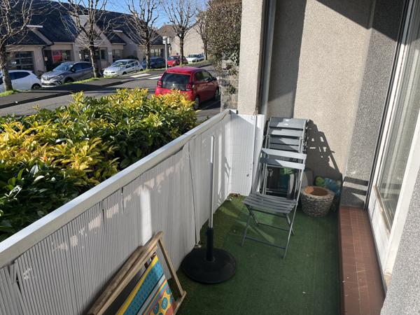 BEL APPARTEMENT CENTRE-VILLE Mauriac (15200)