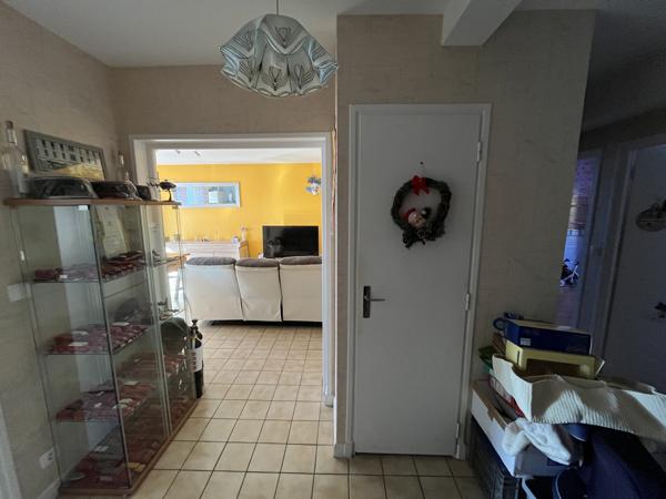 BEL APPARTEMENT CENTRE-VILLE Mauriac (15200)