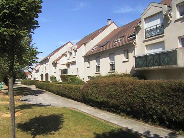 Appartement Rungis -1 piece 33.35 m2