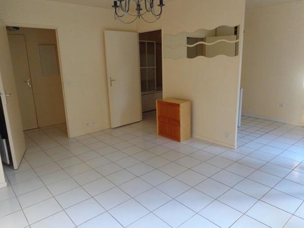 Appartement Rungis -1 piece 33.35 m2